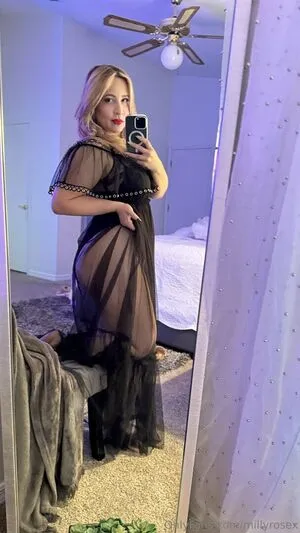 Millyrosex OnlyFans Leaked Free Thumbnail Picture - #ARiAjS7rBW