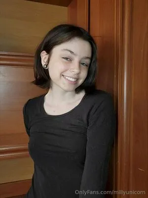 Millyunicorn OnlyFans Leaked Free Thumbnail Picture - #9PTT7D8pBM