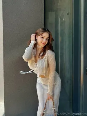 Millyunicorn OnlyFans Leaked Free Thumbnail Picture - #VNoGyCEYQc