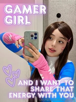 Millyunicorn OnlyFans Leaked Free Thumbnail Picture - #YOdmXBkE8z