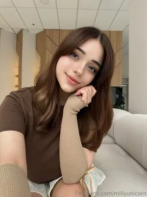 Millyunicorn OnlyFans Leaked Free Thumbnail Picture - #fgRI0Aop7d