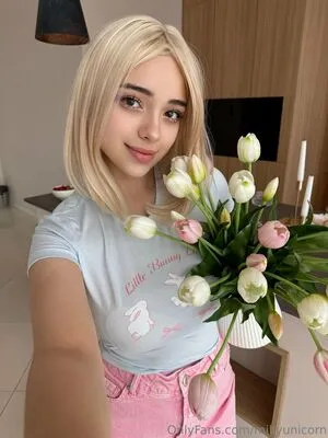 Millyunicorn OnlyFans Leaked Free Thumbnail Picture - #sRGPKypbvV