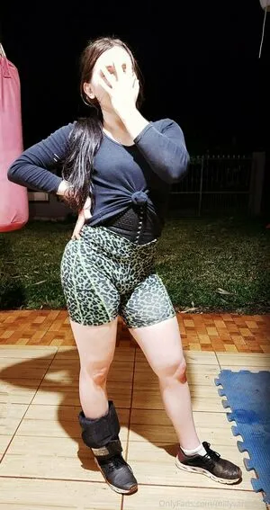 Millyvargofree OnlyFans Leaked Free Thumbnail Picture - #RhMyNufc9A