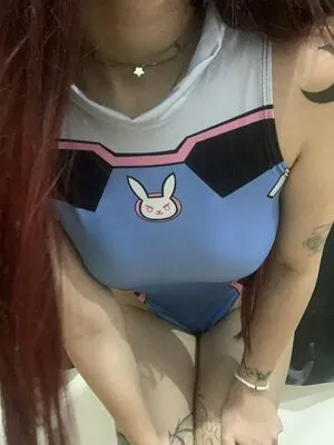Milniys OnlyFans Leaked Free Thumbnail Picture - #nsArTAbkbD
