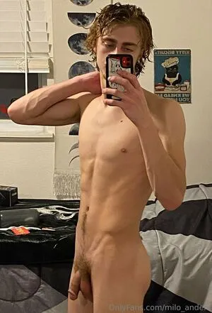 Milo Anderz OnlyFans Leaked Free Thumbnail Picture - #1zhQ39Osar