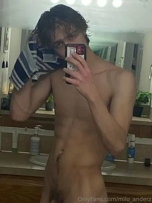 Milo Anderz OnlyFans Leaked Free Thumbnail Picture - #EQq8zWpTec