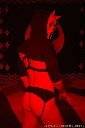 Milo Anderz OnlyFans Leaked Free Thumbnail Picture - #EtPJeWQUhk