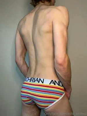 Milo Anderz OnlyFans Leaked Free Thumbnail Picture - #GQZB3kAUjh