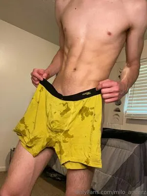 Milo Anderz OnlyFans Leaked Free Thumbnail Picture - #HsR1GTZEo2