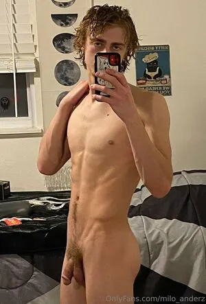 Milo Anderz OnlyFans Leaked Free Thumbnail Picture - #TTOaJoCQ0Z