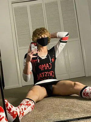 Milo Anderz OnlyFans Leaked Free Thumbnail Picture - #XouTOENJWo