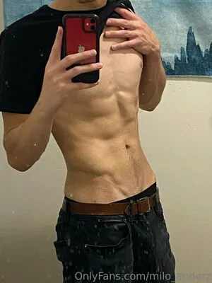 Milo Anderz OnlyFans Leaked Free Thumbnail Picture - #YVQcl7pfLW