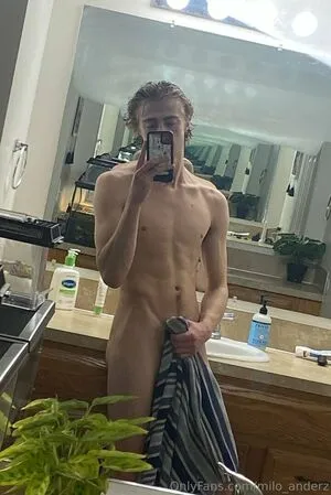 Milo Anderz OnlyFans Leaked Free Thumbnail Picture - #gWwI6QuPmL