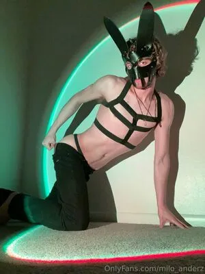 Milo Anderz OnlyFans Leaked Free Thumbnail Picture - #nynmZ8z4qO