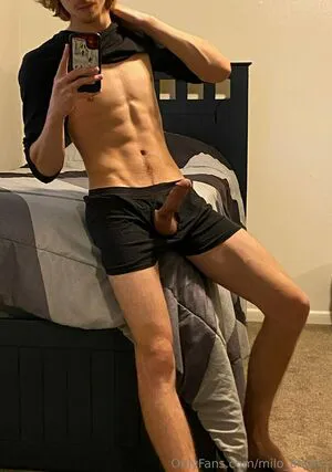 Milo Anderz OnlyFans Leaked Free Thumbnail Picture - #oBSmhhHM1m