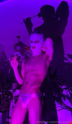 Milo Anderz OnlyFans Leaked Free Thumbnail Picture - #r4LQ1ckHV8