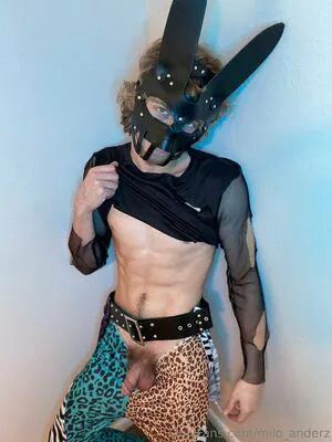 Milo Anderz OnlyFans Leaked Free Thumbnail Picture - #w06qAQLyBs