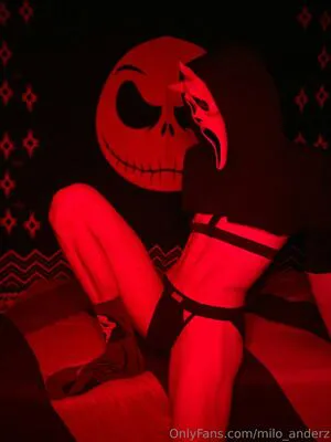 Milo Anderz OnlyFans Leaked Free Thumbnail Picture - #x7Yjs4hx88