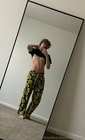 Milo Anderz OnlyFans Leaked Free Thumbnail Picture - #xXf4y2QZYb