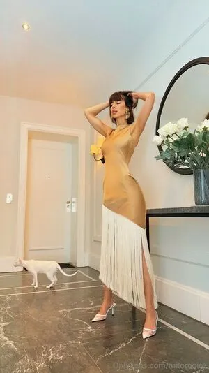 Milo Moire OnlyFans Leaked Free Thumbnail Picture - #nmQOr5b9r4