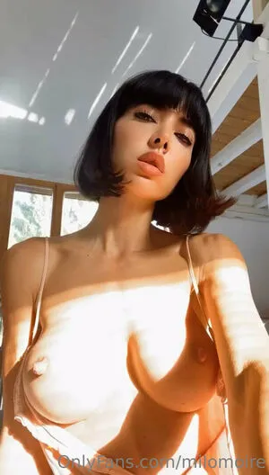 Milo Moire OnlyFans Leaked Free Thumbnail Picture - #iEc0WfSFBo