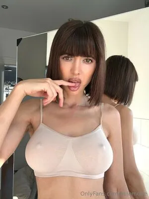 Milo Moire OnlyFans Leaked Free Thumbnail Picture - #3szr4KdOPx