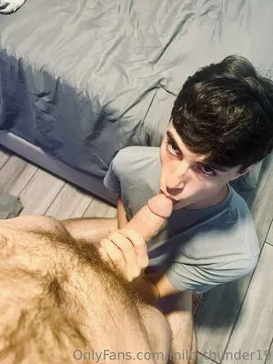 Milo Thunder19 OnlyFans Leaked Free Thumbnail Picture - #a55MNk1uxH