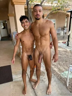 Milomilesxxx OnlyFans Leaked Free Thumbnail Picture - #5EUyHtjfTn