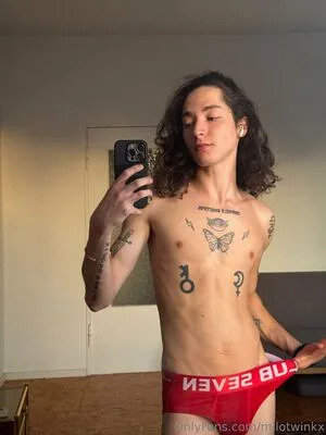 Milotwinkx OnlyFans Leaked Free Thumbnail Picture - #YMkOPKm42b