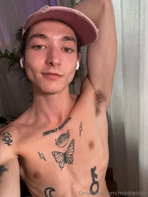 Milotwinkx OnlyFans Leaked Free Thumbnail Picture - #lOslziDQ3L