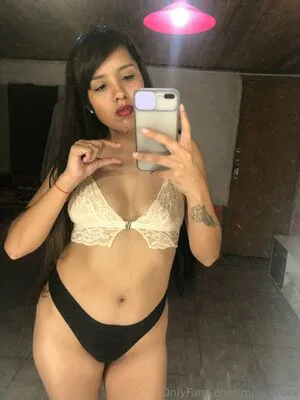 Milu Bross OnlyFans Leaked Free Thumbnail Picture - #3PzezL1FNW