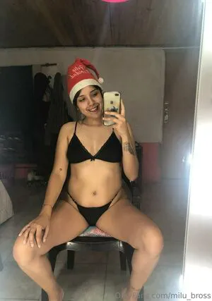 Milu Bross OnlyFans Leaked Free Thumbnail Picture - #FpO2jzIf4q