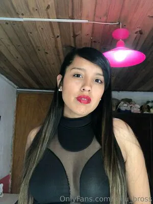 Milu Bross OnlyFans Leaked Free Thumbnail Picture - #NB45fjGV12