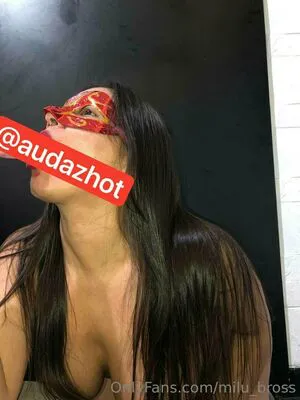 Milu Bross OnlyFans Leaked Free Thumbnail Picture - #keSlYloiXf