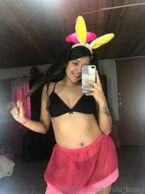 Milu Bross OnlyFans Leaked Free Thumbnail Picture - #ovawUfhCtL
