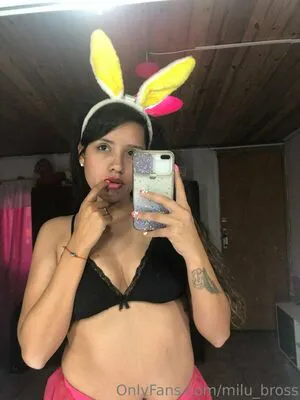 Milu Bross OnlyFans Leaked Free Thumbnail Picture - #qKwM35BvU1
