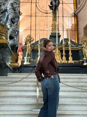 Milu Castillo OnlyFans Leaked Free Thumbnail Picture - #2ZWHePEF45