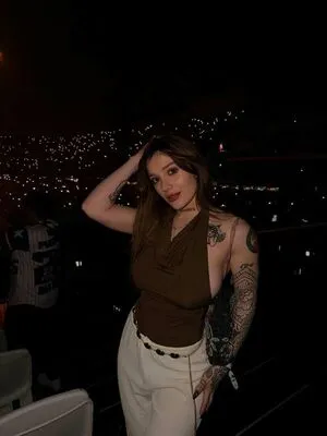 Milu Castillo OnlyFans Leaked Free Thumbnail Picture - #Lse3e7J4fW