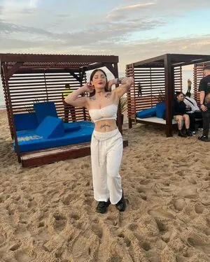 Milu Castillo OnlyFans Leaked Free Thumbnail Picture - #ZLkM13RaDt
