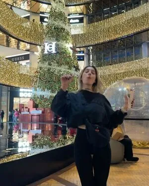 Milu Castillo OnlyFans Leaked Free Thumbnail Picture - #d1jeNblRKA