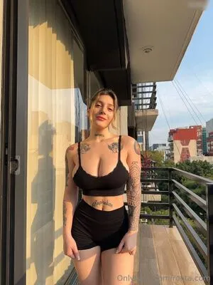 Milu Castillo OnlyFans Leaked Free Thumbnail Picture - #ktMsjflt6i