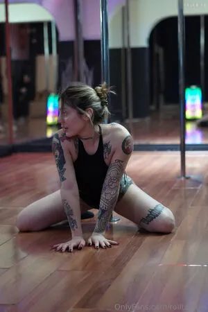 Milu Castillo OnlyFans Leaked Free Thumbnail Picture - #pak7bhJp9P