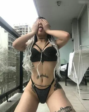 Milu Castillo OnlyFans Leaked Free Thumbnail Picture - #qkLPGbD7CC