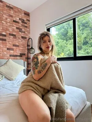 Milu Castillo OnlyFans Leaked Free Thumbnail Picture - #rtDL4eXg2r