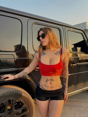 Milu Castillo OnlyFans Leaked Free Thumbnail Picture - #uZDLyPxpXT