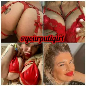 Miluskacolca OnlyFans Leaked Free Thumbnail Picture - #ZA3wX38JVH