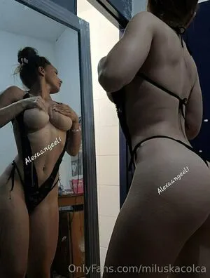 Miluskacolca OnlyFans Leaked Free Thumbnail Picture - #rICPVTFYI6