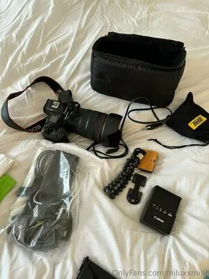 Miluxxmilu OnlyFans Leaked Free Thumbnail Picture - #9BPoGetrMh