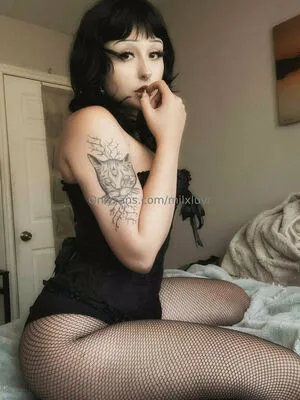 Milxluvr OnlyFans Leaked Free Thumbnail Picture - #bGvsRh3dN6