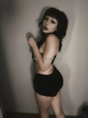 Milxluvr OnlyFans Leaked Free Thumbnail Picture - #iPUeCMOeAc